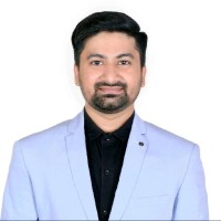 Darshankumar Trentiya