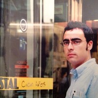 Andrés Navedo García