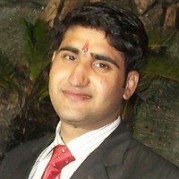 Akshya Tyagi