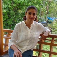 Kajal D