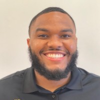 Brandon Blackshear-Bell, M.S