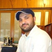 Muhammad Shoaib Khan