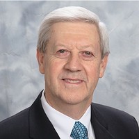 Wally Streuter