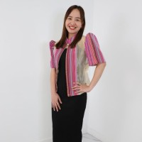 Anne Nicole Cruzado