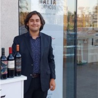 Alexander Vargas Leiva