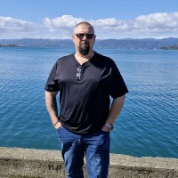 Eric Luke Franckeiss