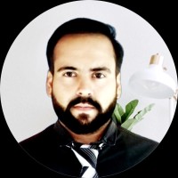 ABU TURAB KHAN