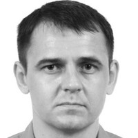 Eugene Popov