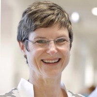 Katherine Gibson