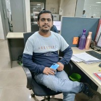 Abhisekh Rout