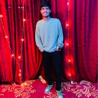 Gaurav Maurya
