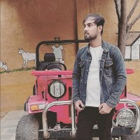 Jaishiva Kashyap
