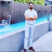Amit Gupta