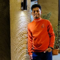 Animesh Chowdhury
