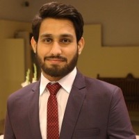 Mujahid Afzal