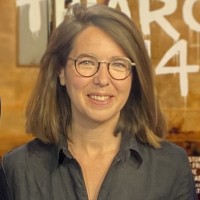 Marie Thomas-Penette