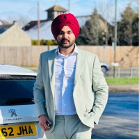Arshpreet Singh