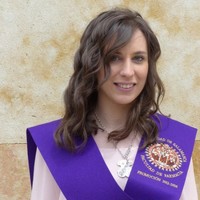 Sandra Peral yuste