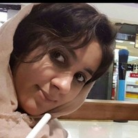 Maedeh Mazandarani