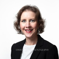 Deirdre Staples