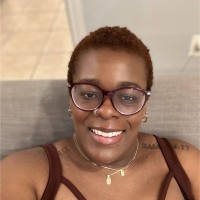 Tanisha Branch CCS, CPC