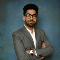 Manav Kandhari