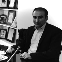 Rasool Ghomshe