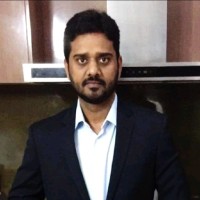 Kishore Basam