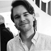 David Gabrielsson