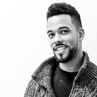 Anthony Dixon