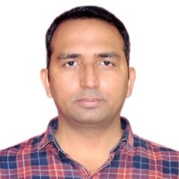 Vipin Gupta