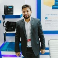 Vikas Panday