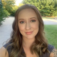 Gabriella Wilkinson