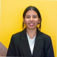 Amanpreet Kaur