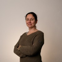 Nadège Pujol