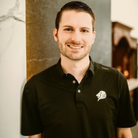Trevor Vogel