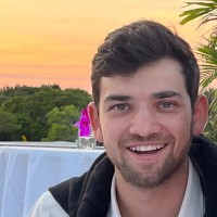 Benjamin Issroff