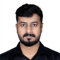 Shiju Abraham