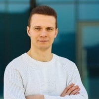 Alexey Kosyachenko