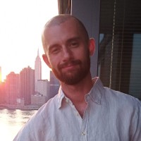 Sebastian Stephenson
