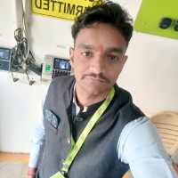 Prashant Kumar choudhary