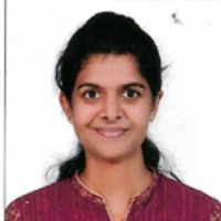 Amrutha A.S