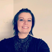 Tina Olafsson Kolb