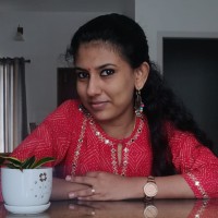 Arya Prakash