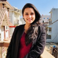 Preiti Modi