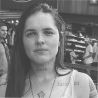 Caroline Pernes