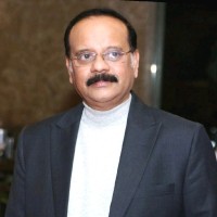 RBU Shyam Kumar