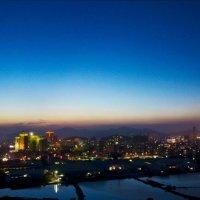 马大海