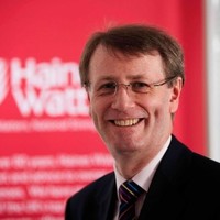 Stuart Hodgson