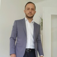 Matthieu Joubert